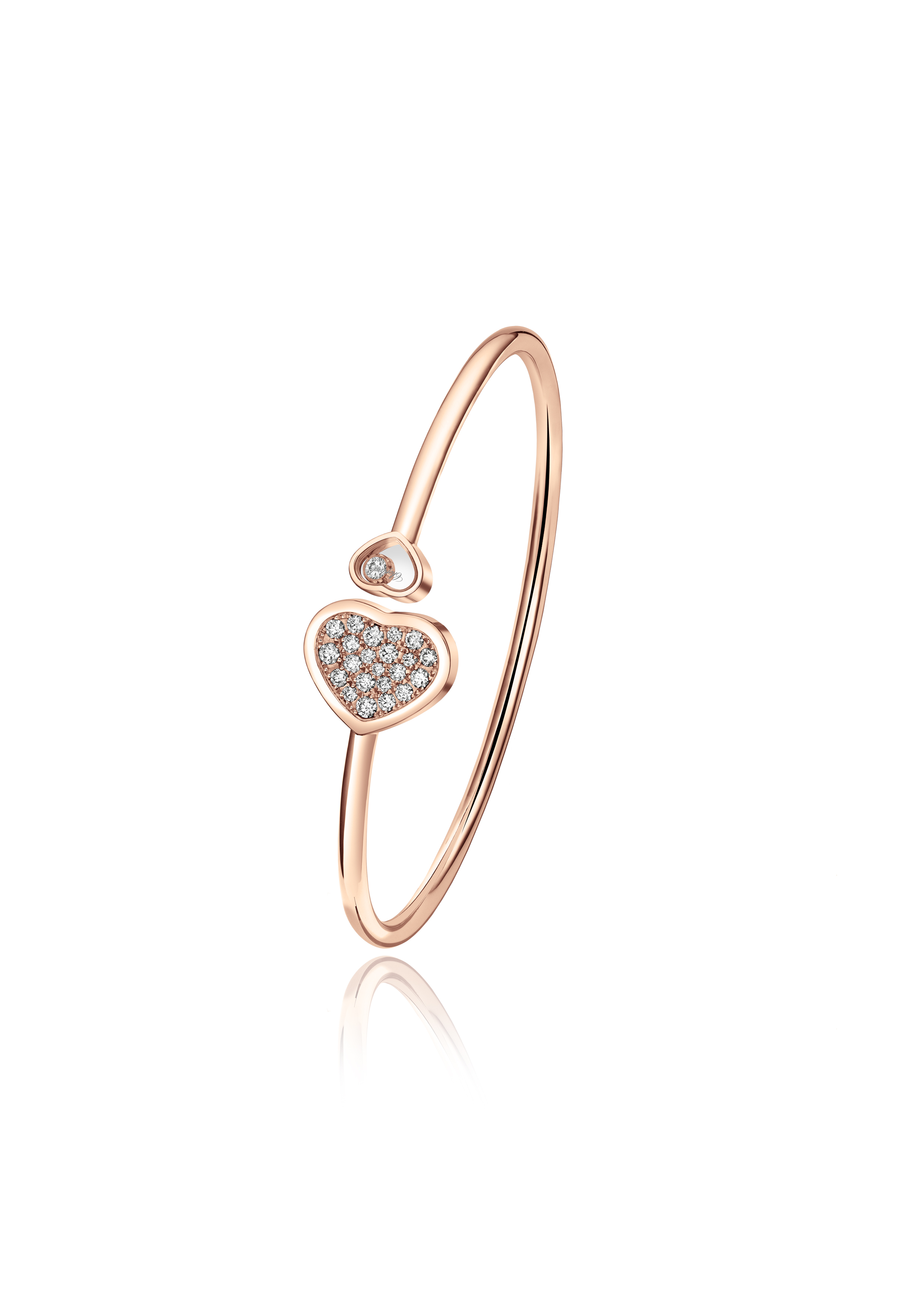 Chopard萧邦助力品牌大使刘涛于《亲爱的·客栈第三季》叙写别样职场人生